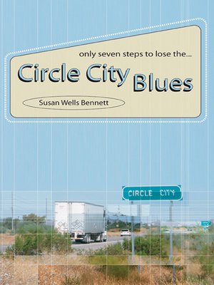 cover image of Circle City Blues